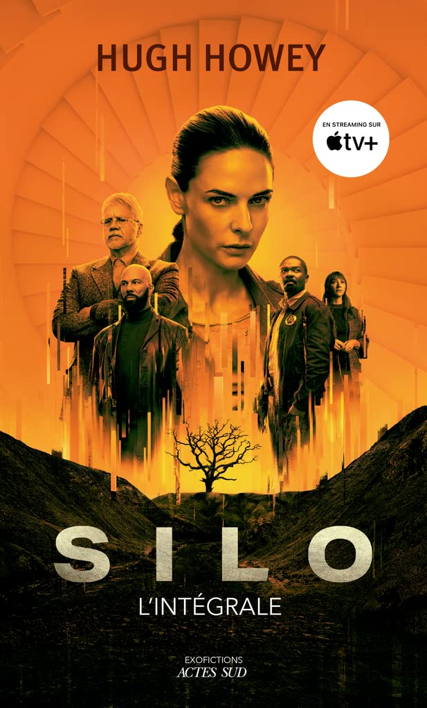 Silo - L'intégrale