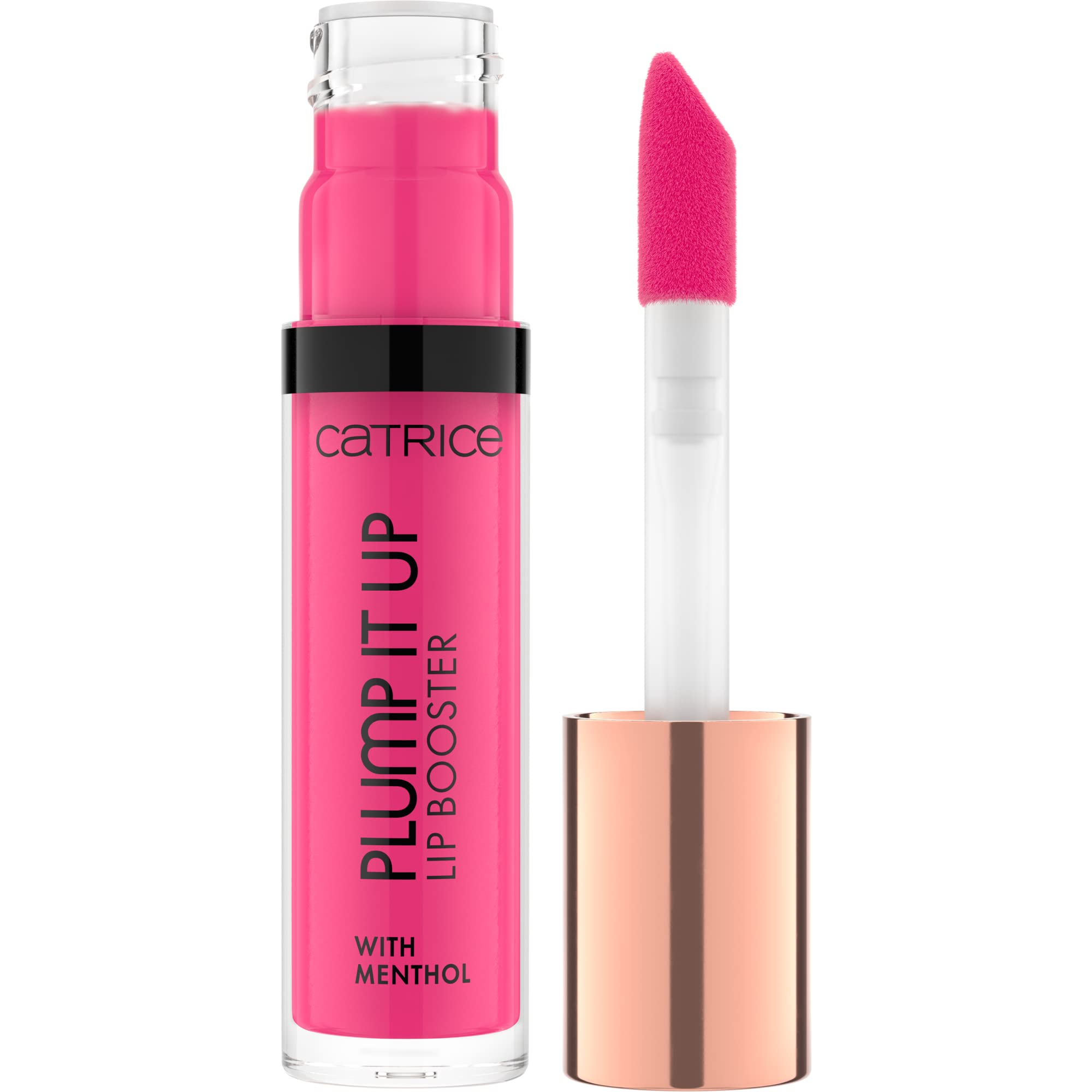 PLUMP IT UP lip booster #080-overdosed on confidence 3,50 ml