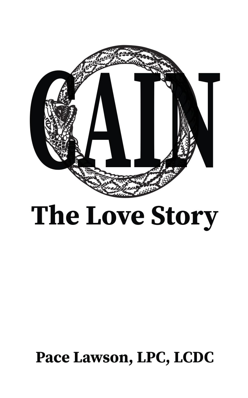 Cain: The Love Story