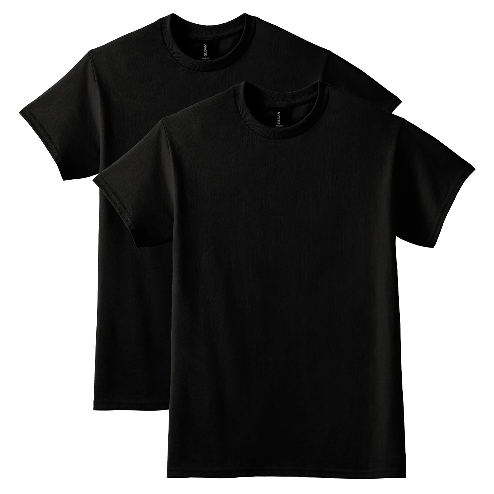 Gildan Unisex Adult Dryblend T-Shirt, Style G8000, Multipack