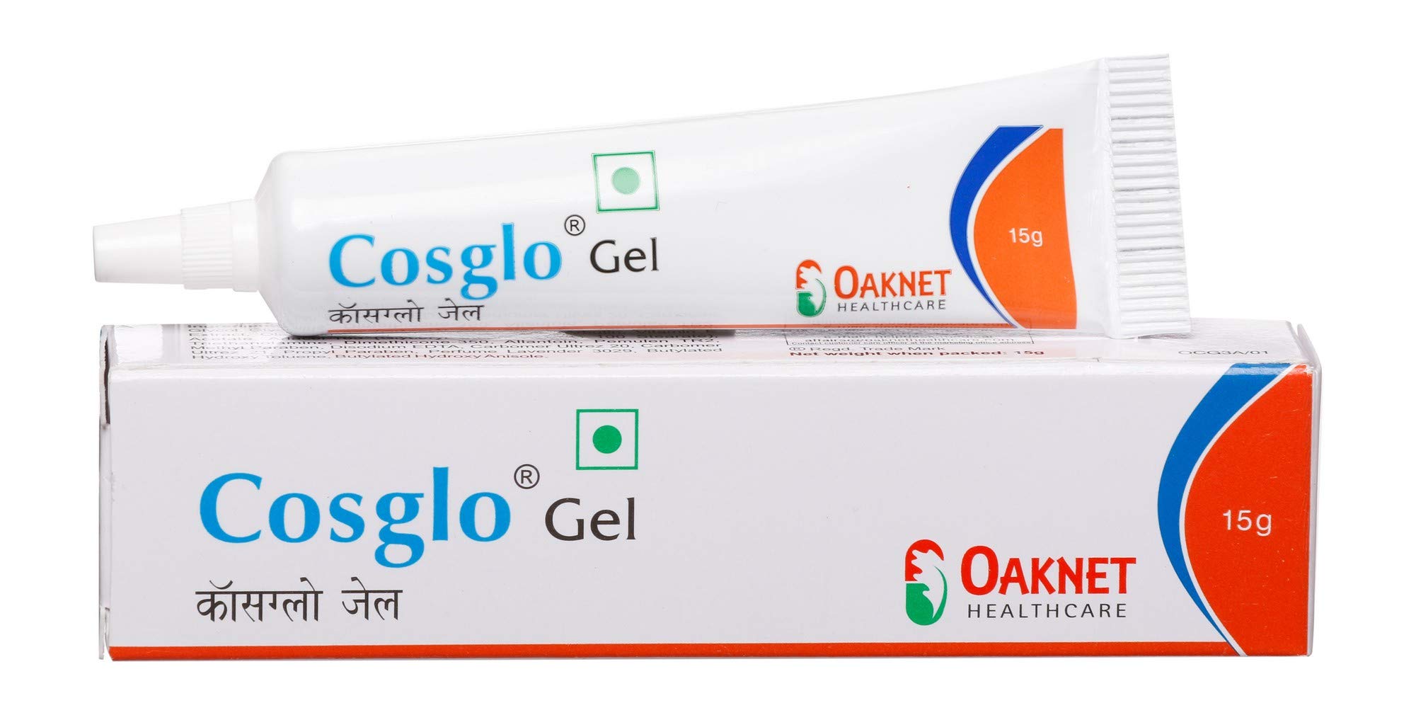 Cosglo Gel 15gm