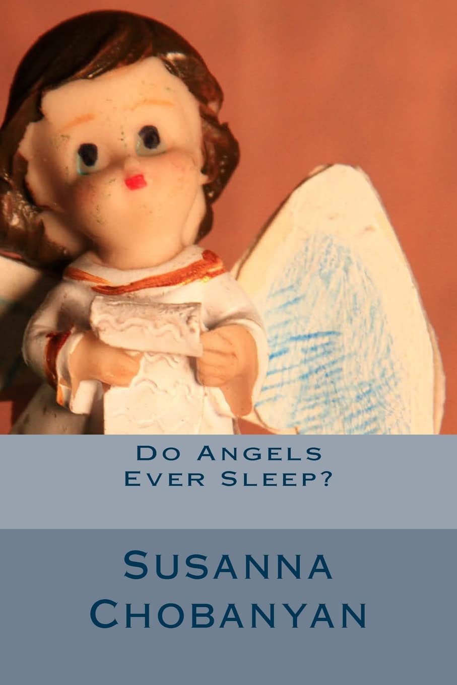 Do Angels Ever Sleep?