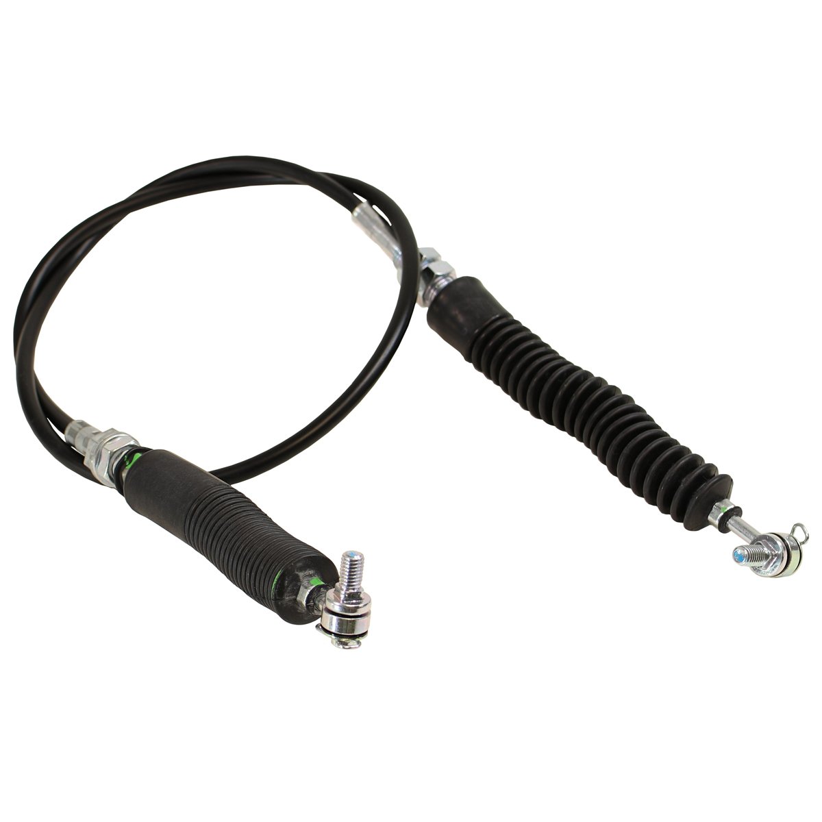 BRONCO AT-05395 GEAR SHIFT CABLE - POLARIS