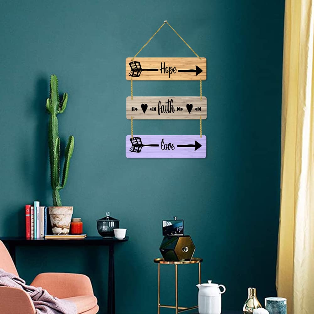 BPA Wall HangingsHome Decor Items stylish living roomdecorative items for homeHome Decoration ItemsWall decor/room decor items for living room/Bedroom - 3-0011