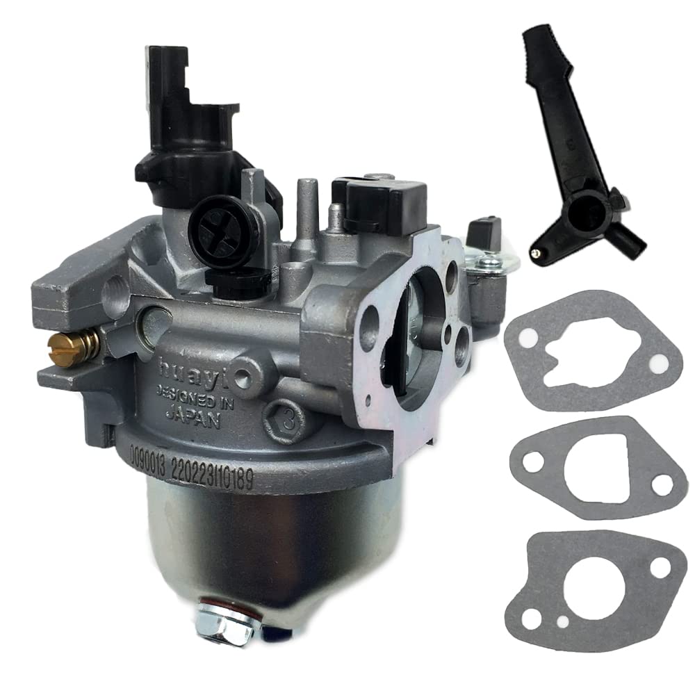 Huayicarbpart Compatible with Ski Doo Mini Z 120 cc 1998 -2008 Carburetor Carb H16100ZH7U51