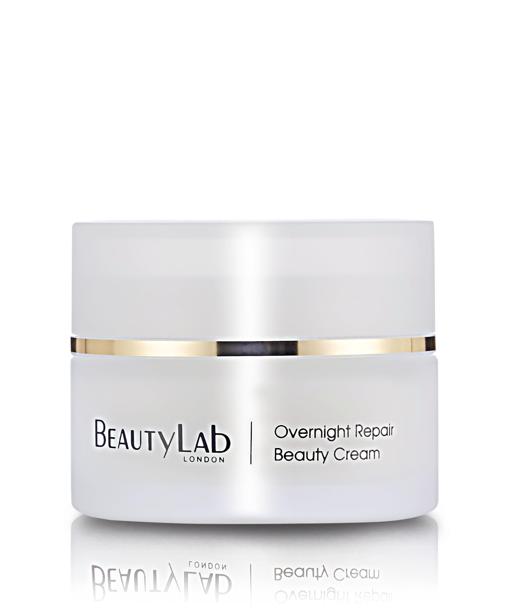 BeautyLab Overnight Repair Beauty Cream 50ml