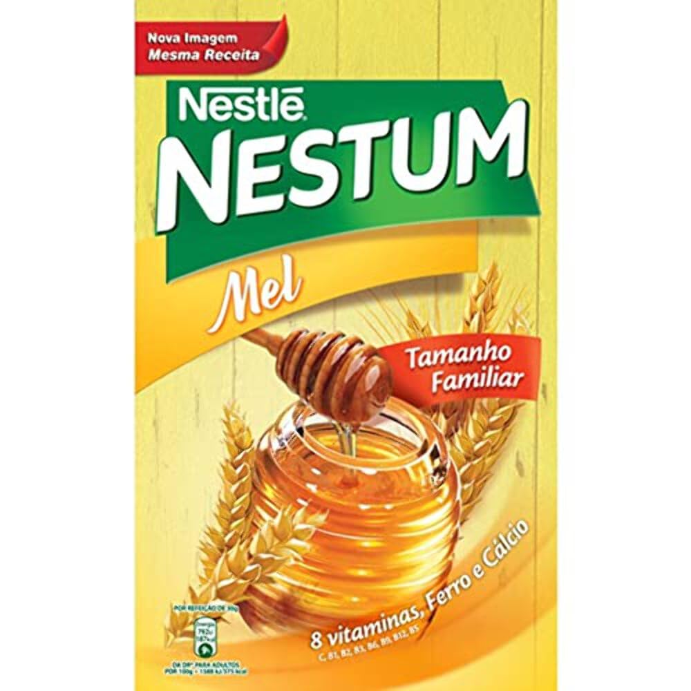 NestumMel 600G