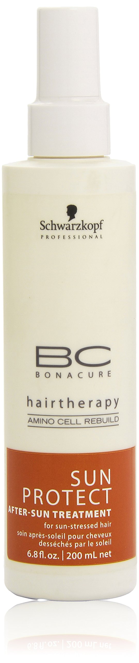 Schwarzkopf Bonacure Sun Protect After-Sun Treatment 200ml