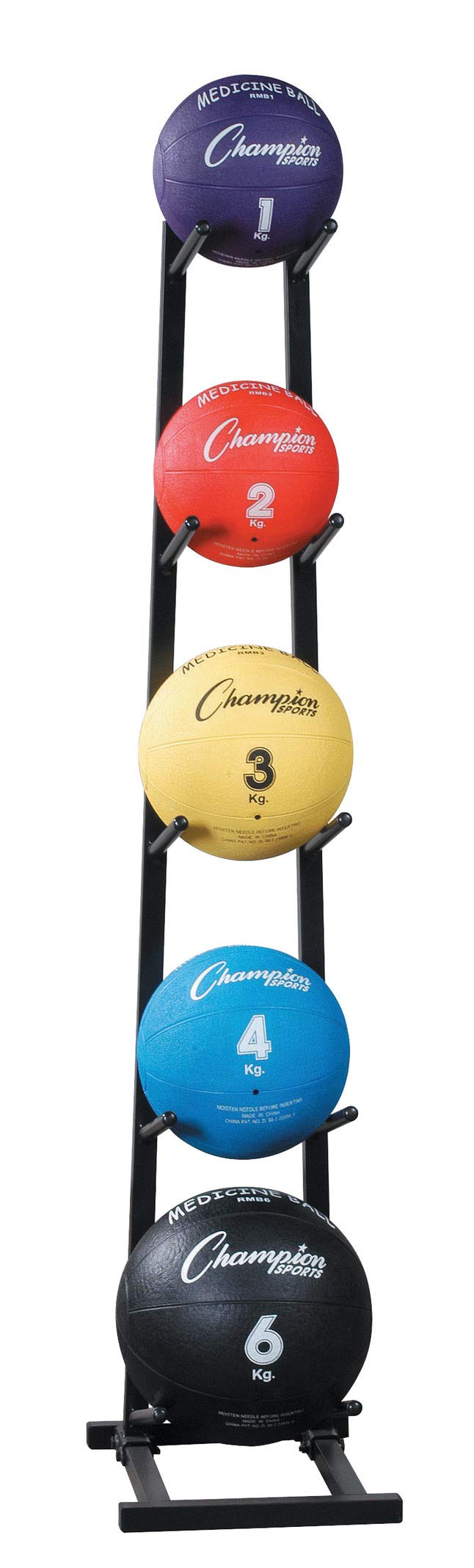 Champion Sports Medicine Ball Tree MBR1