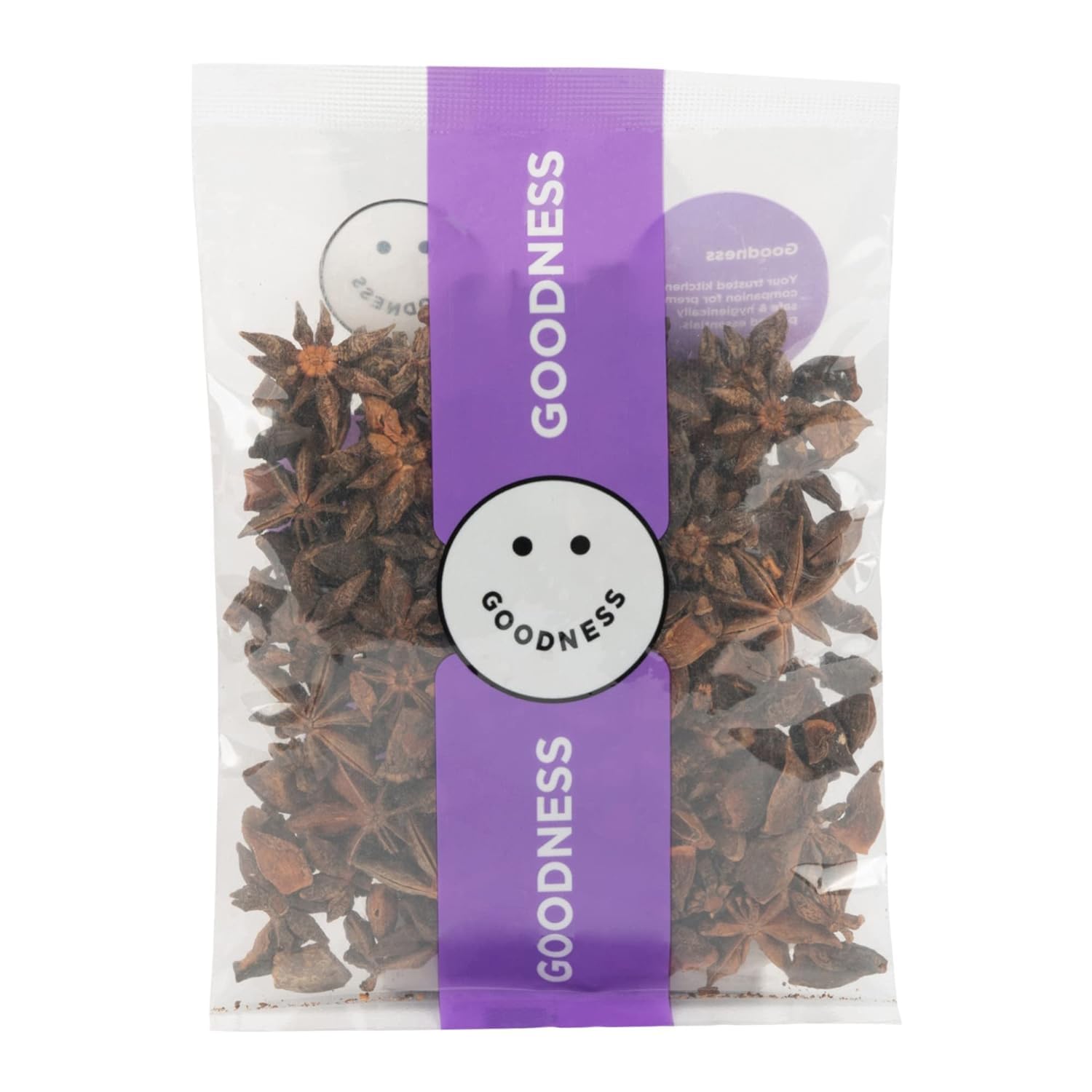 GOODNESS Star Anise - 50g