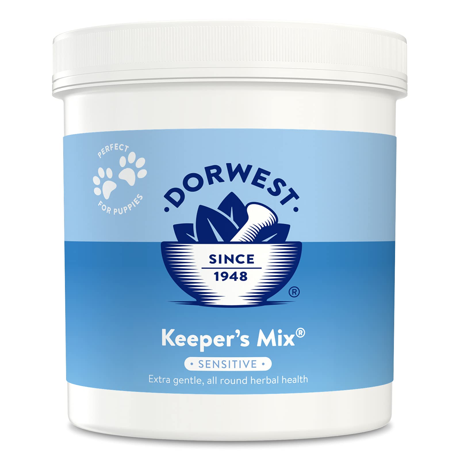 Dorwest Keeper's Mix Sensitive 500gm