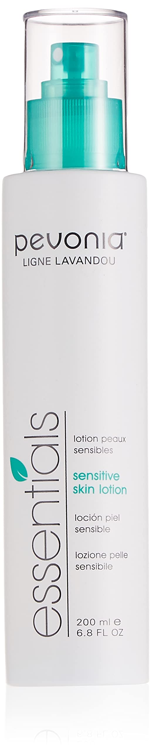 PevoniaSensitive Skin Lotion 200ml