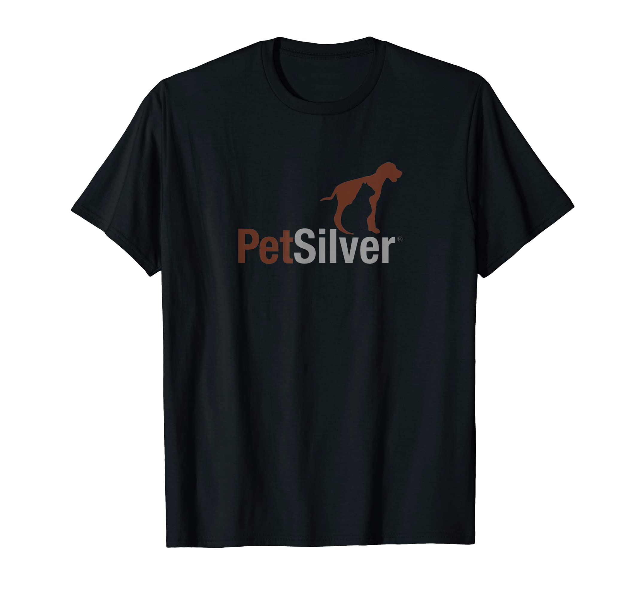 PetSilverPromotes Rapid Healing | T-Shirt