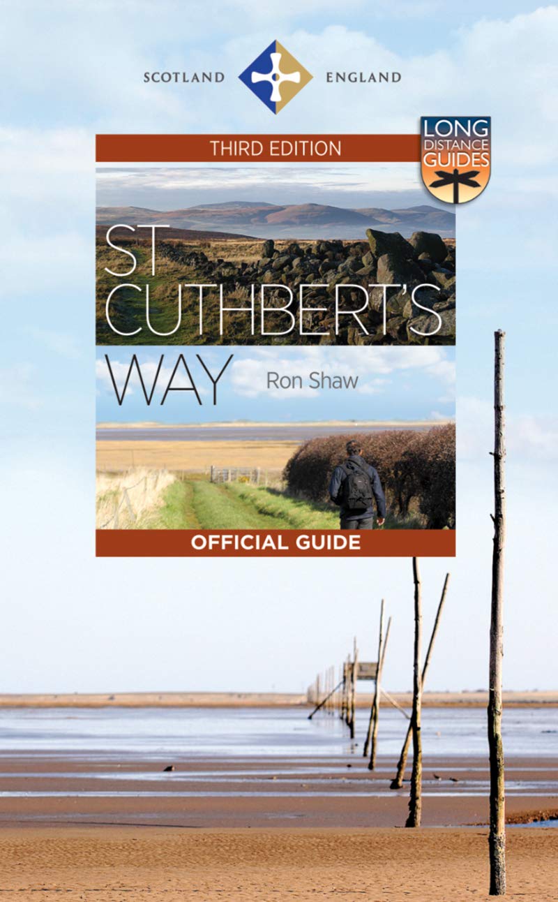 St Cuthbert's Way 3rd