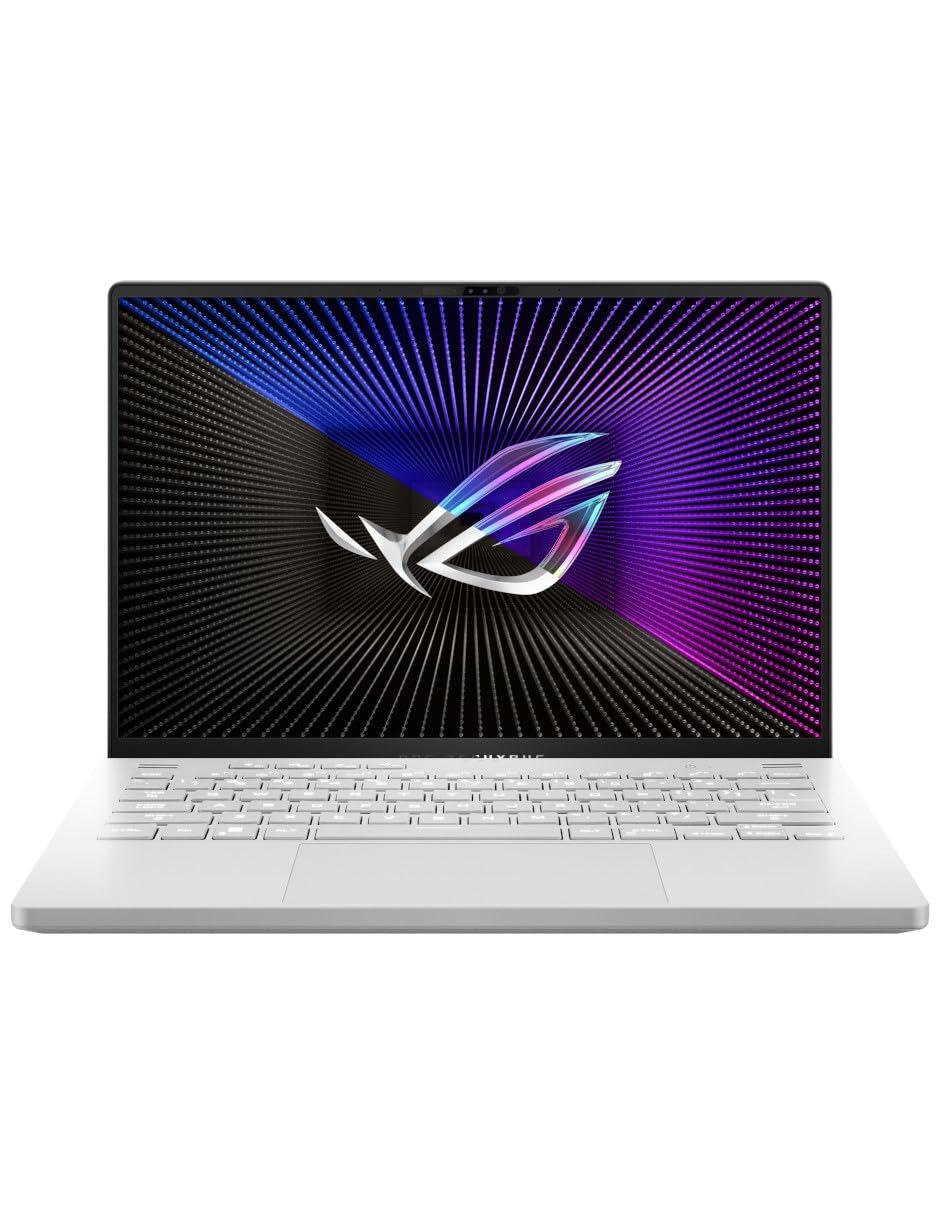 ASUS GA402XV-G14.R94060 14'' AMD Ryzen 9 7940HS NVIDIA GeForce RTX 4060 16GB RAM 512GB SSD Laptop