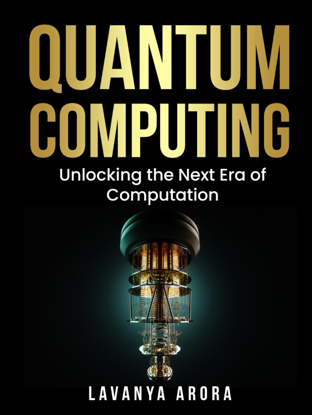 Quantum Computing: Unlocking the Next Era of Computation