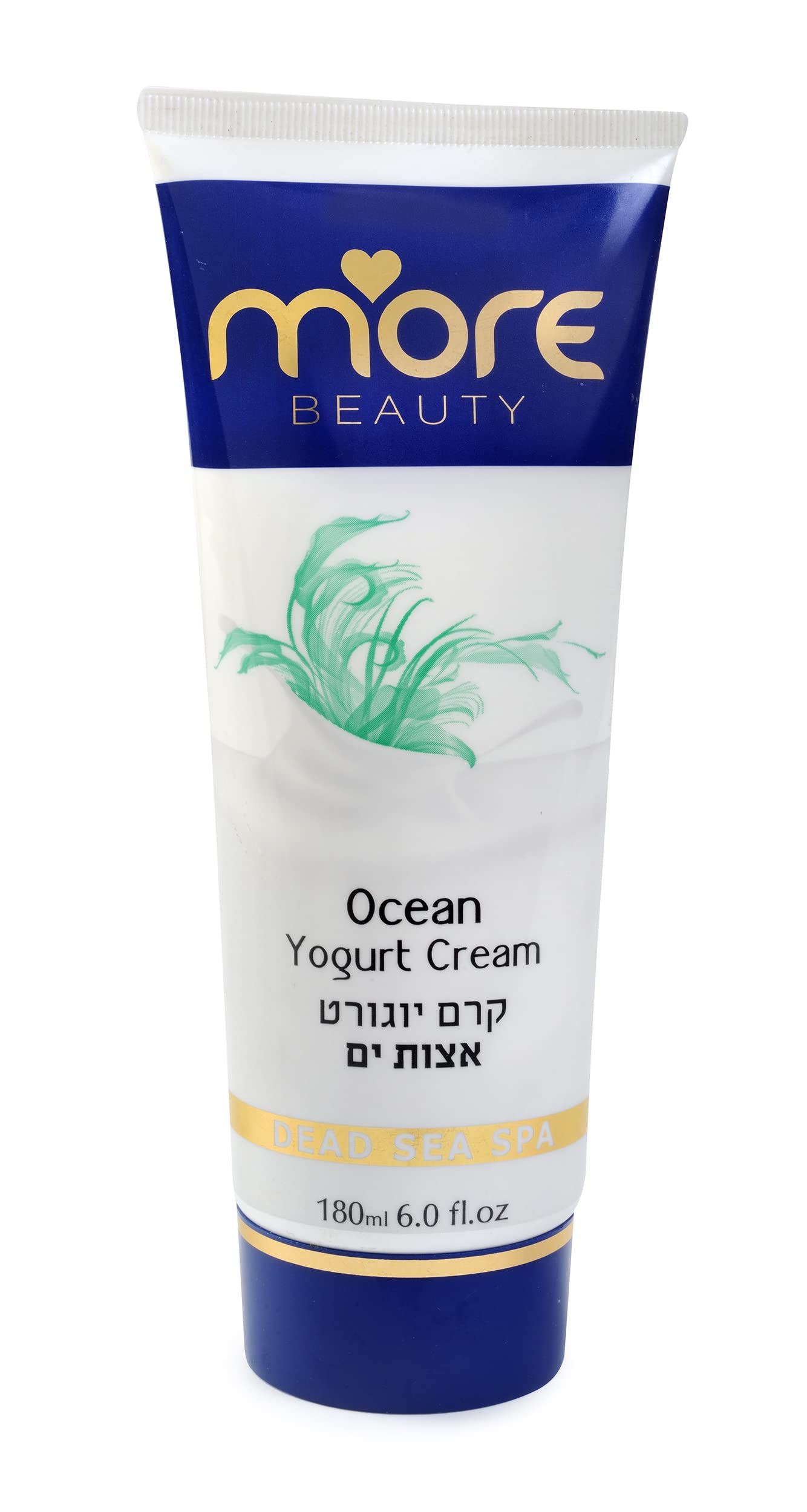 MoreBeauty Deadsea Ocean Hand Cream