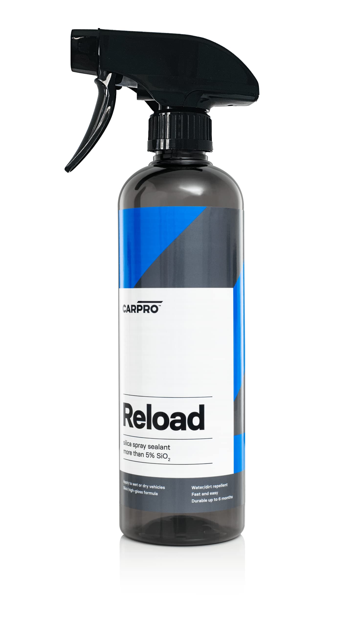 CarPro Reload Spray Sealant 500 milliter with Sprayer