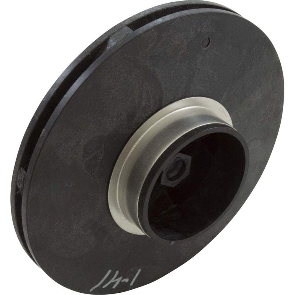 Impeller, Jacuzzi Magnum, 1.0ohp/1.5thp, 04+