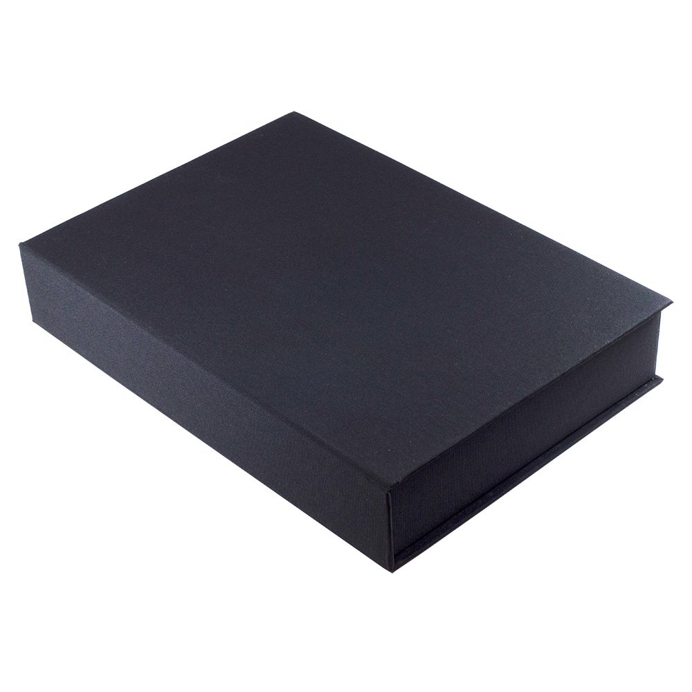 Seawhite Deep Archival Storage Box A4 - Color: none