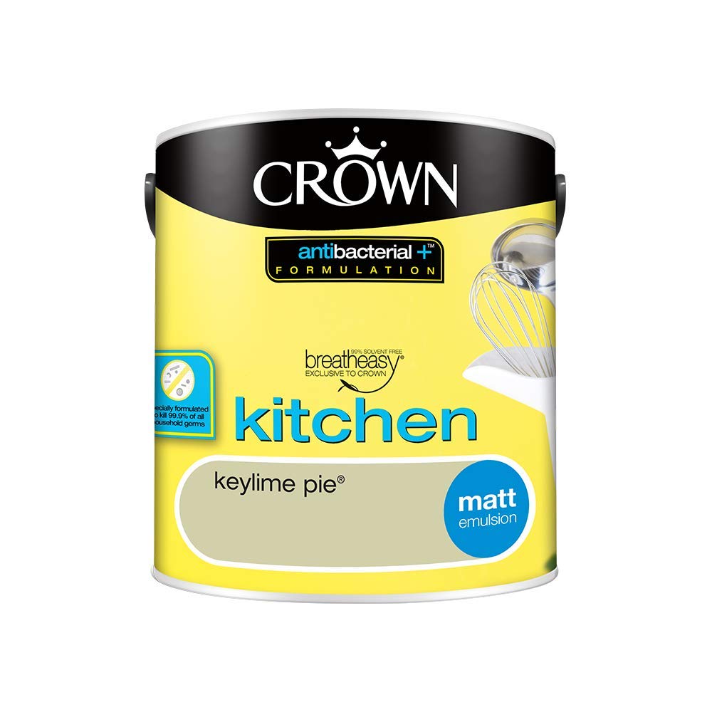 CROWNRetail KITCHEN KEYLIME PIE 2.5 L