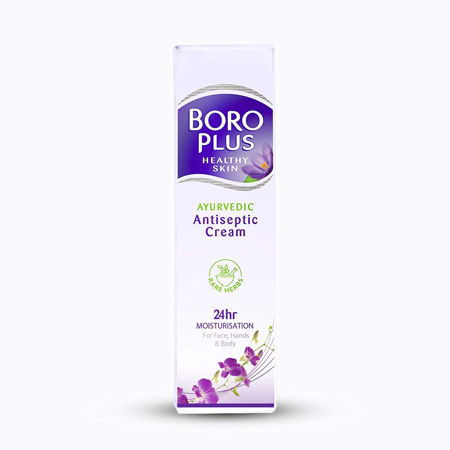 Boroplus Ayurvedic Antiseptic Cream, 80ml | For Healing and Repairing skin 80ml