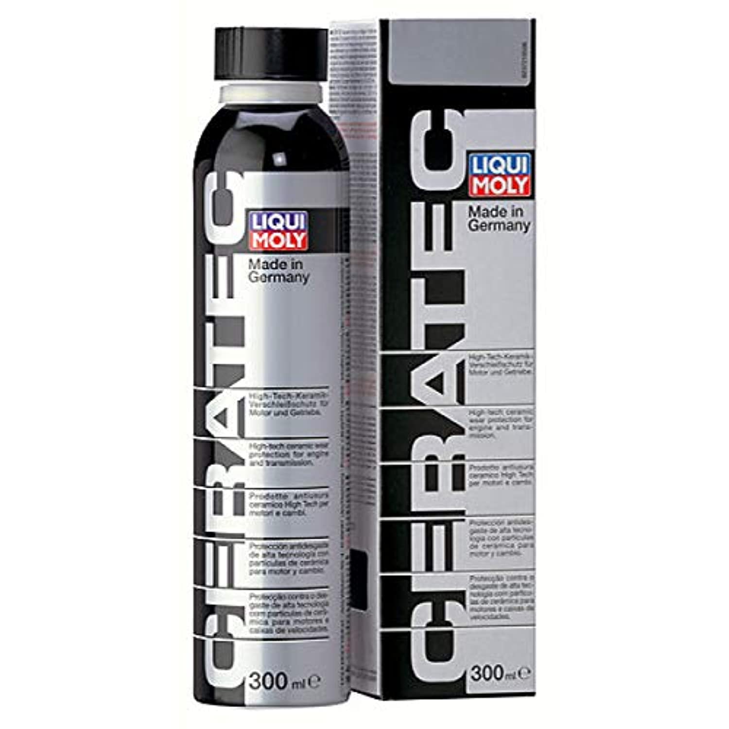 Liqui Moly 300mL Cera Tec