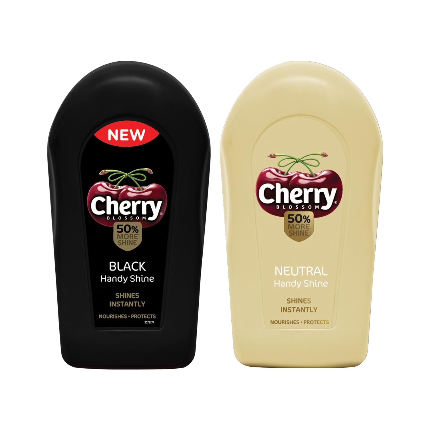 Cherry Blossom Handy Shine – Black + Neutral