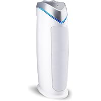 GermGuardian AC4825W Air Purifier with HEPA 13 Filter Deals