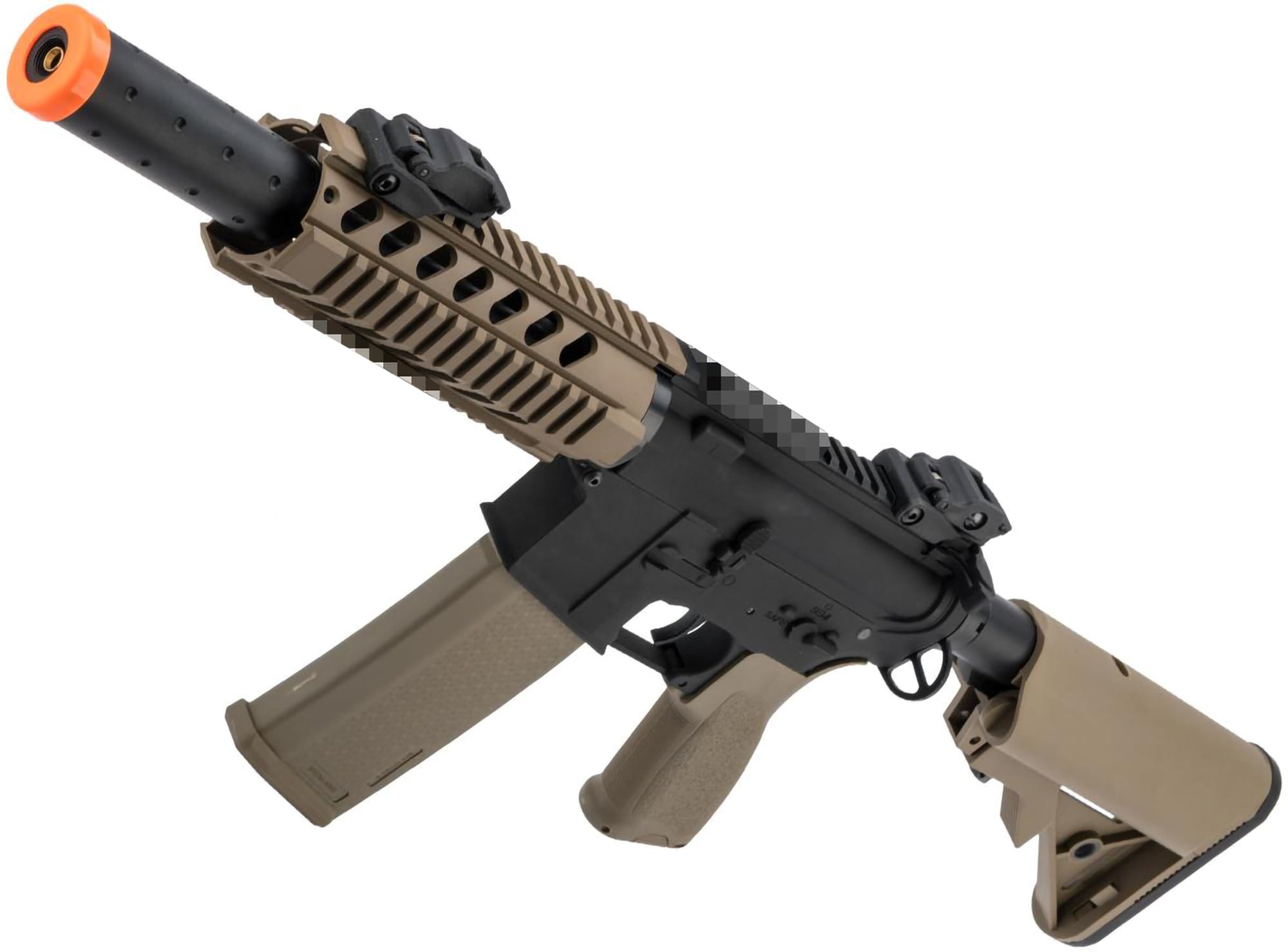 EvikeAirsoft - Specna Arms Edge Series M4-Style AEG