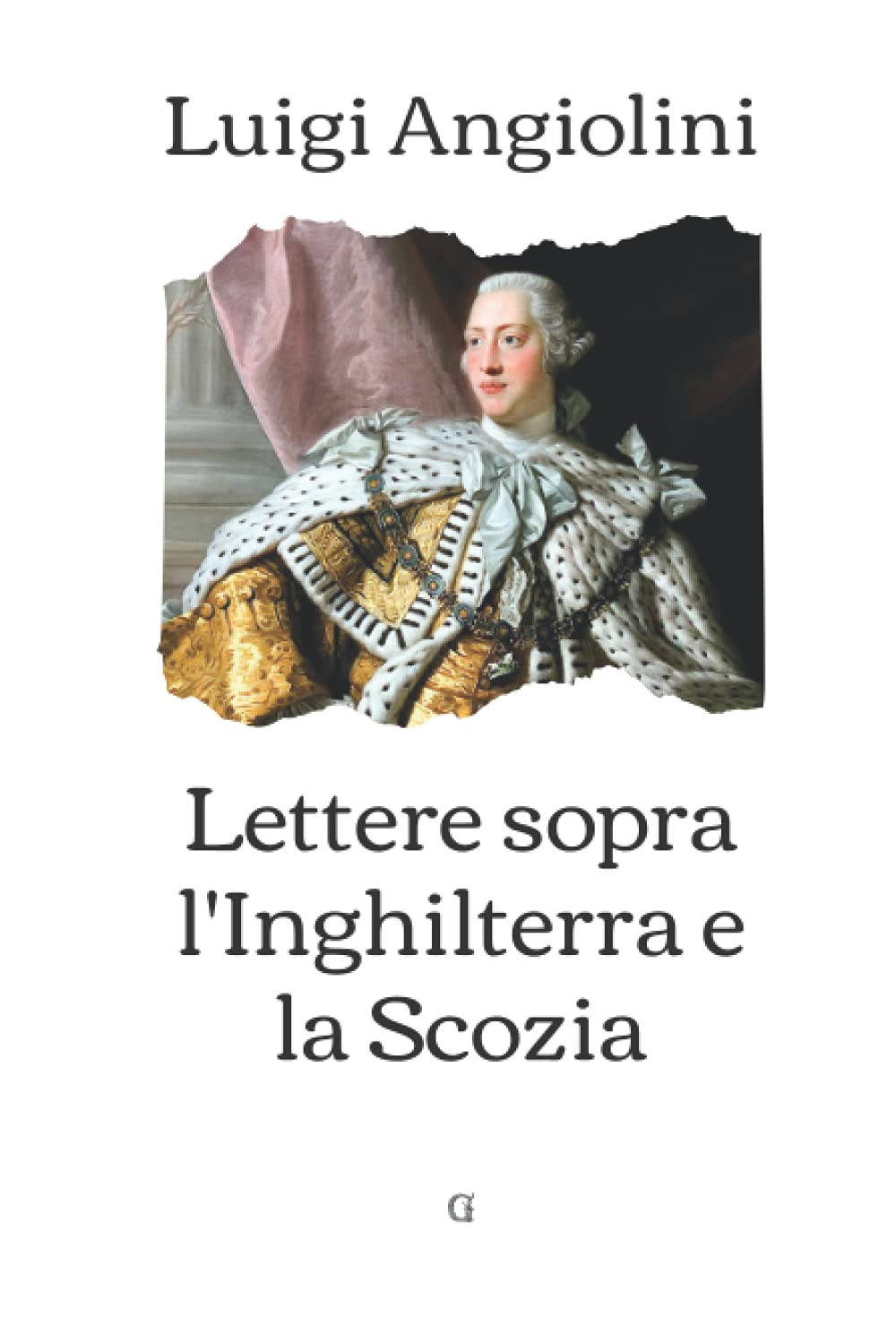 Lettere sopra l'Inghilterra e la Scozia