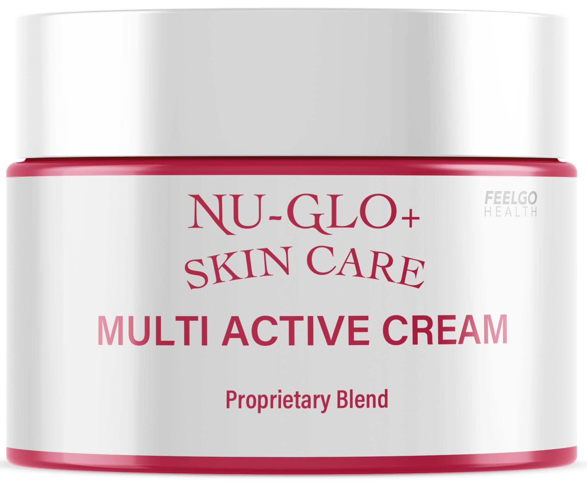 Nu-Glo Skin Cream - Nu GLo Anti-Aging, Nu Glo, Nu-Glo, Nu-Glo Cream, Nuglo, Nuglo SkinCare, Nu Glo Anti-Wrinkle, Nu-Glo Cream, Skin Care for Face and Eye Cream Moisturizer For 1 Months.