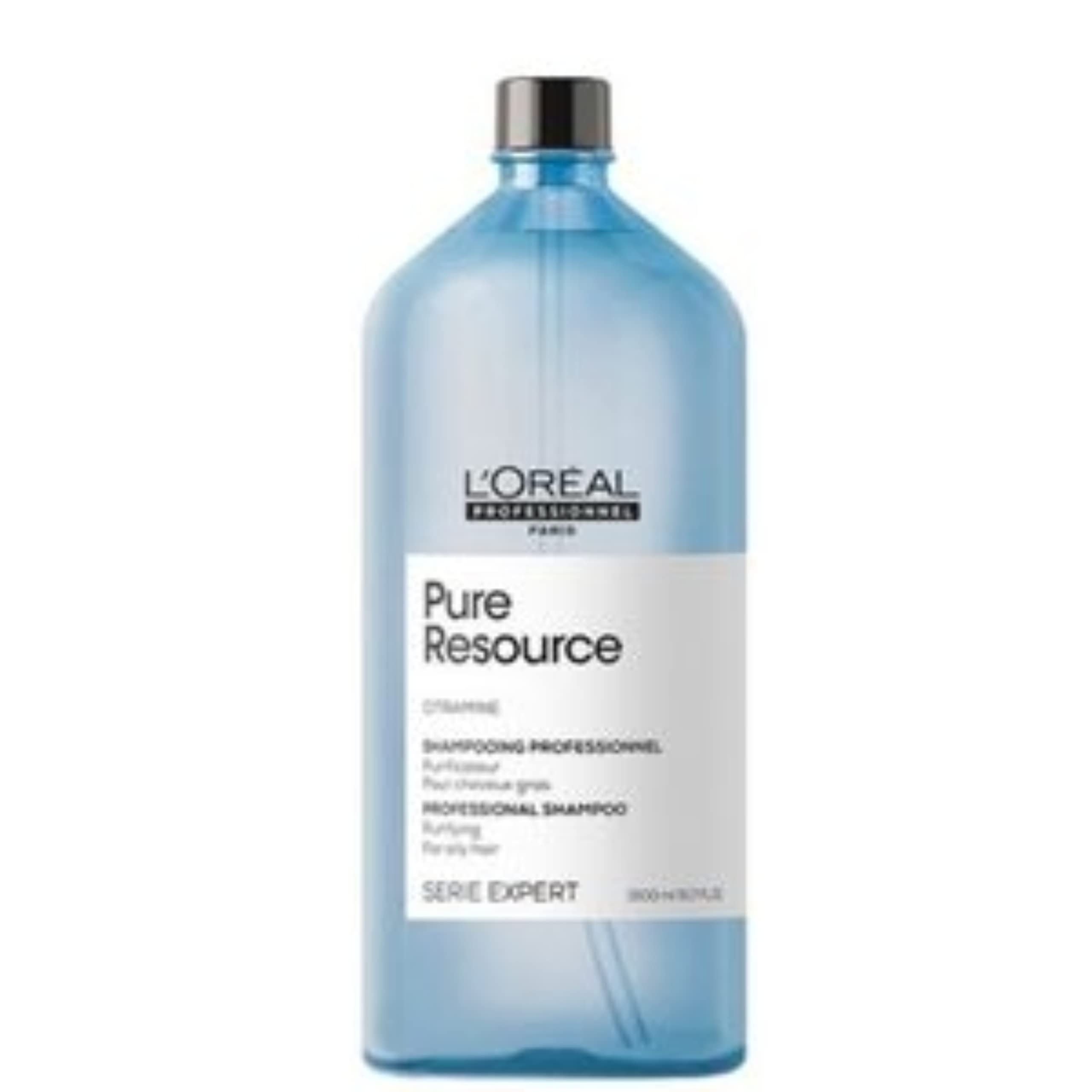 L'Oréal Série Expert Pure Resource Shampoo 1500 ml