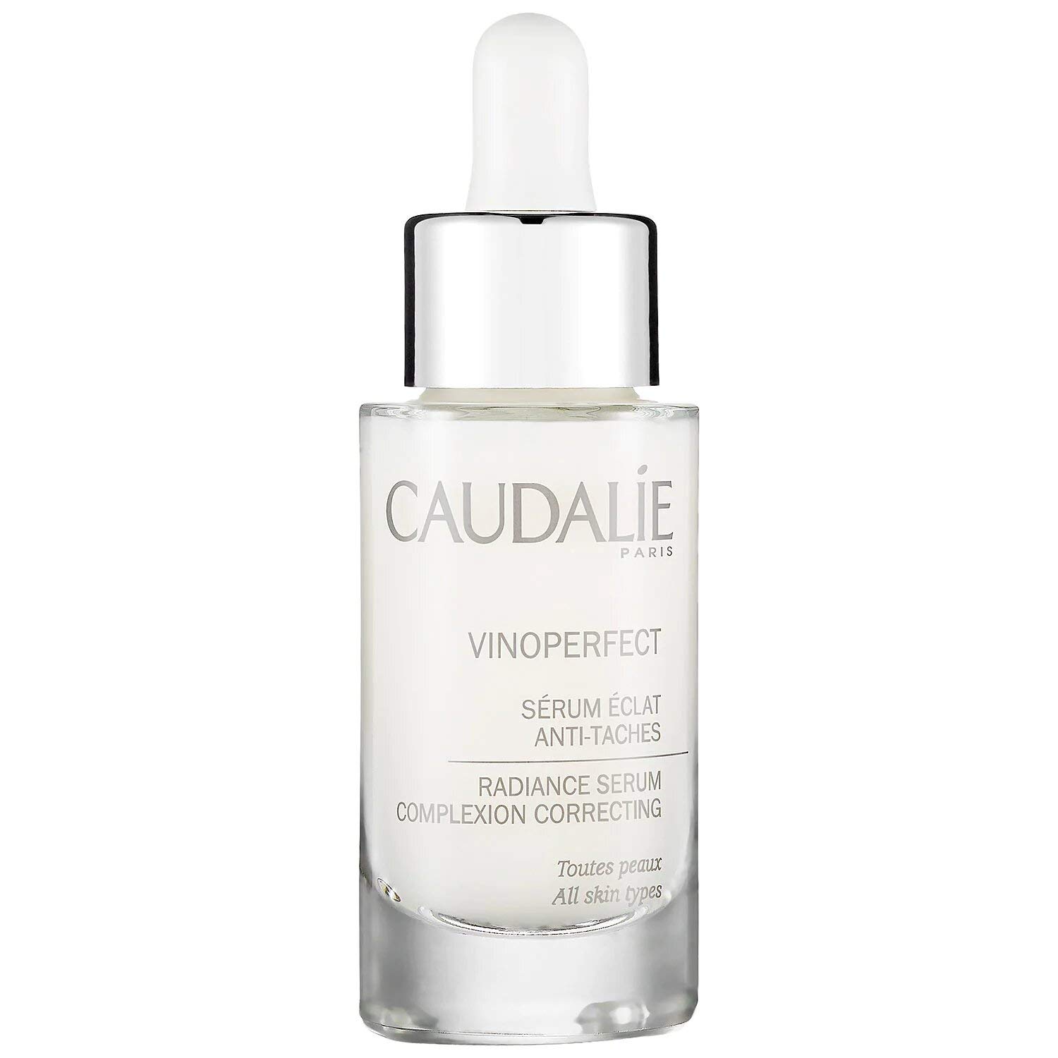 CaudalieVino-perfect Radiance Serum-50ml