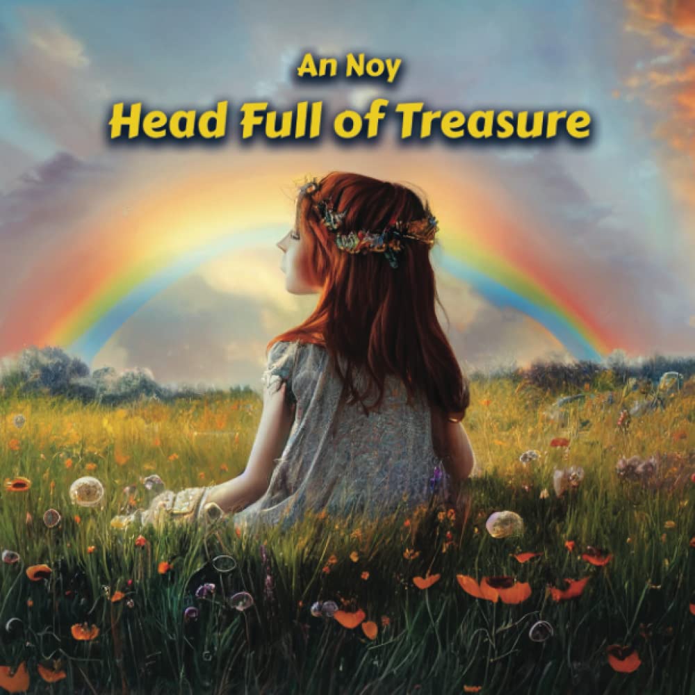 Head Full of Treasure