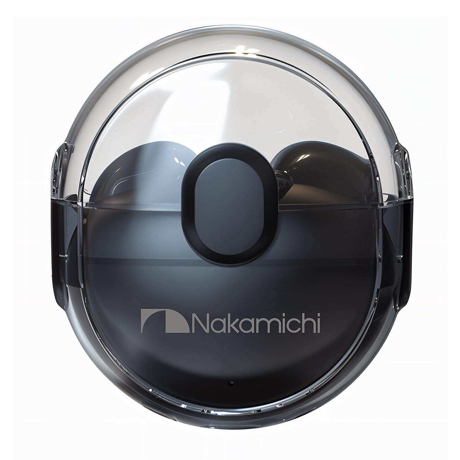 NakamichiTWS1XS True Wireless Earphones