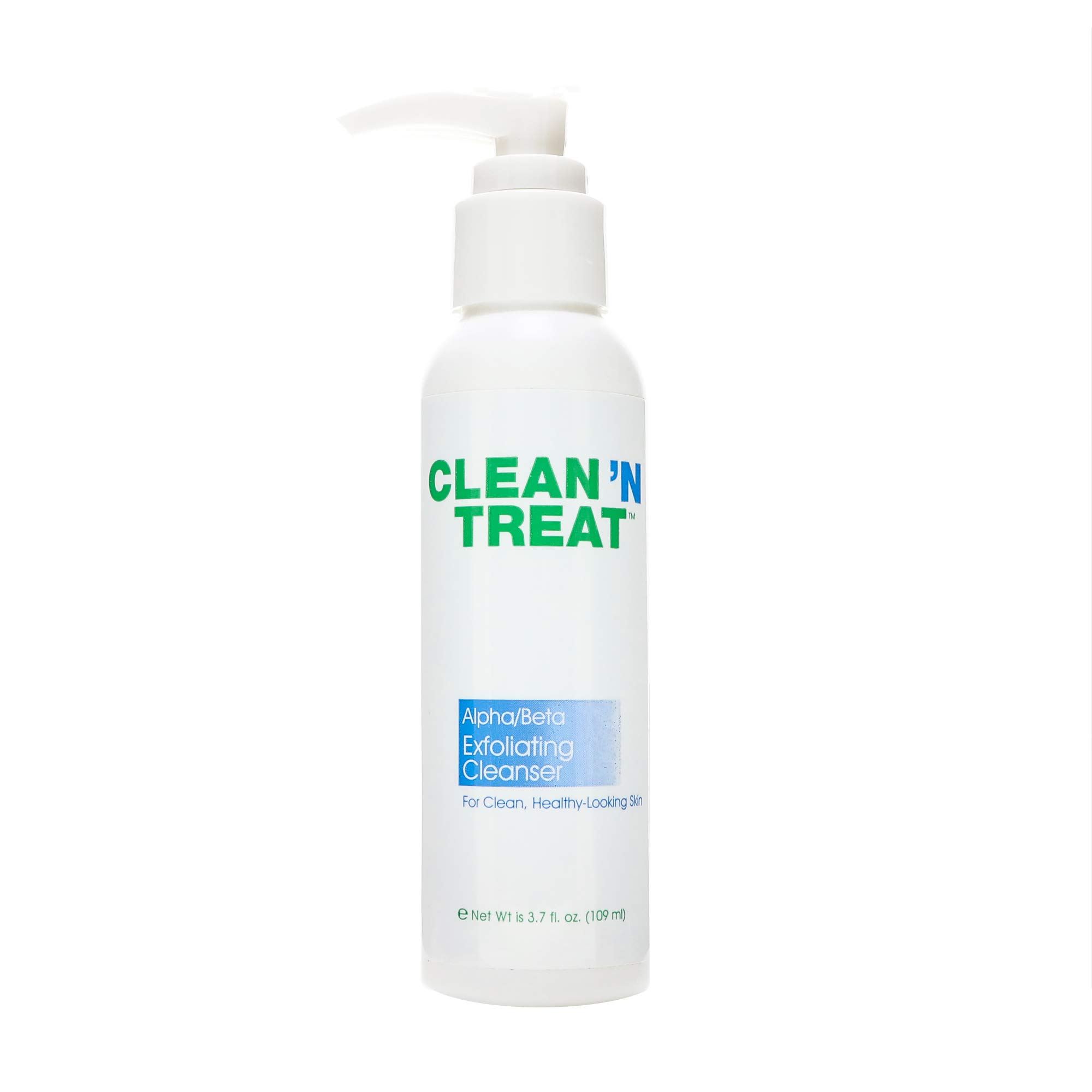 Theraplex Clean 'N Treat Alpha Beta Cleanser