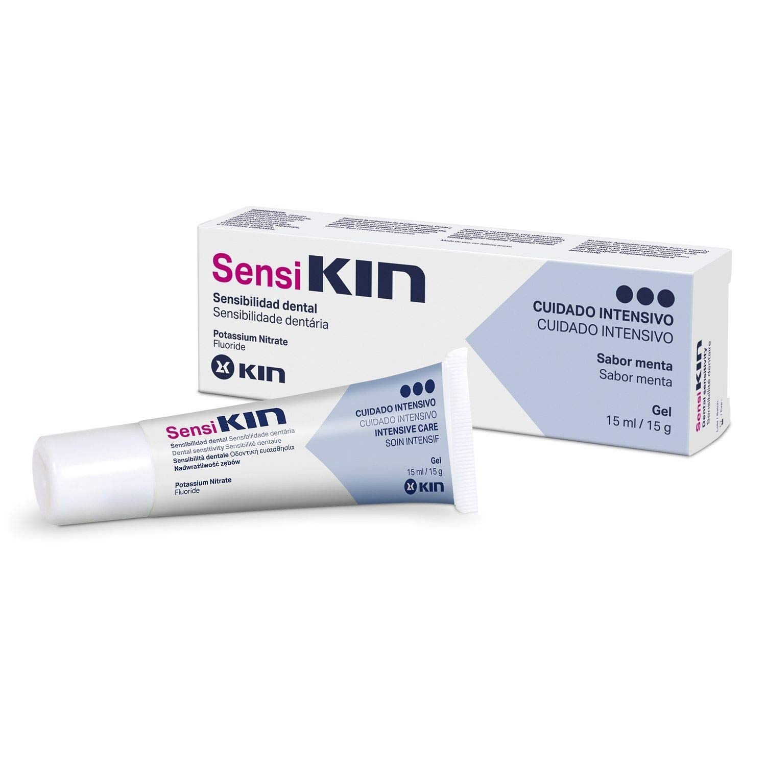 TMLSensiKin Gel (15ml)