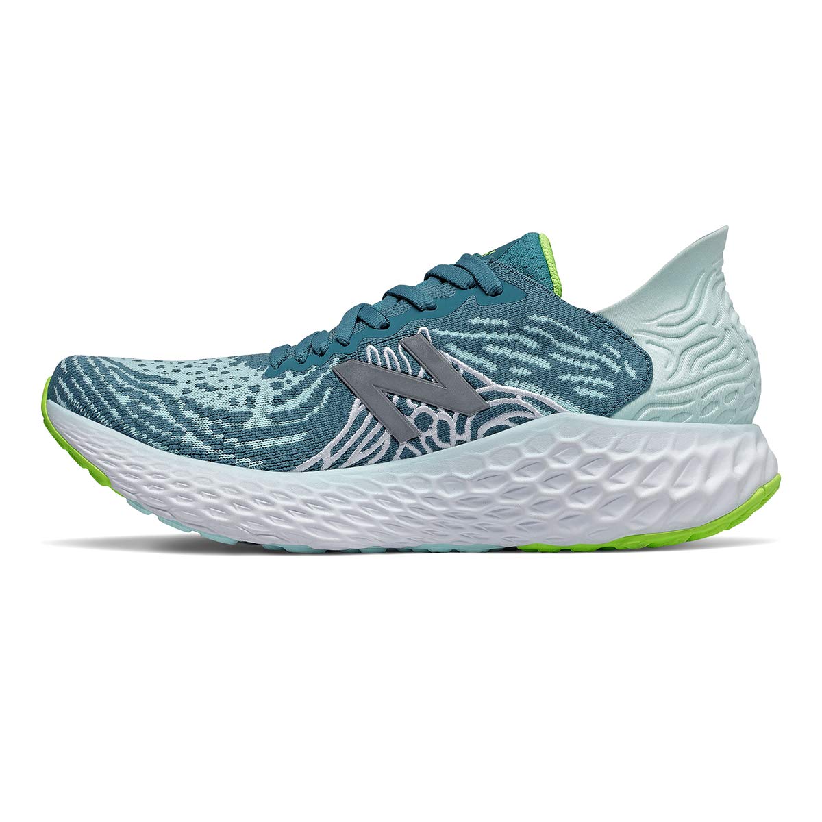 New Balance Women's Fresh Foam 1080 V10 Running Shoe