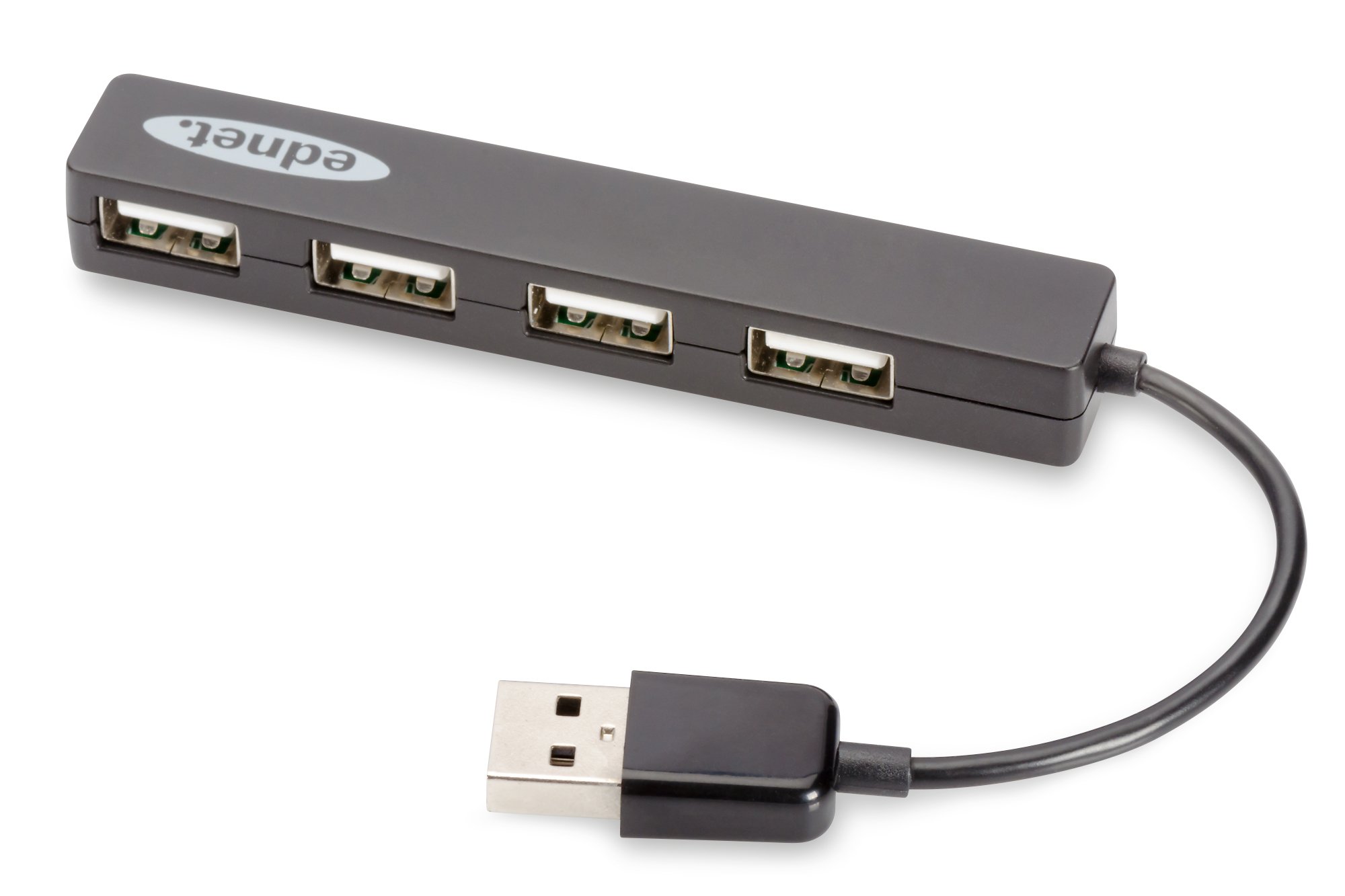 ednet85040 - interface hubs (USB 2.0)