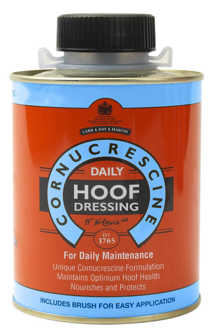 Carr & Day & MartinCornucrescine Daily Hoof Dressing, 500 ml, 5081