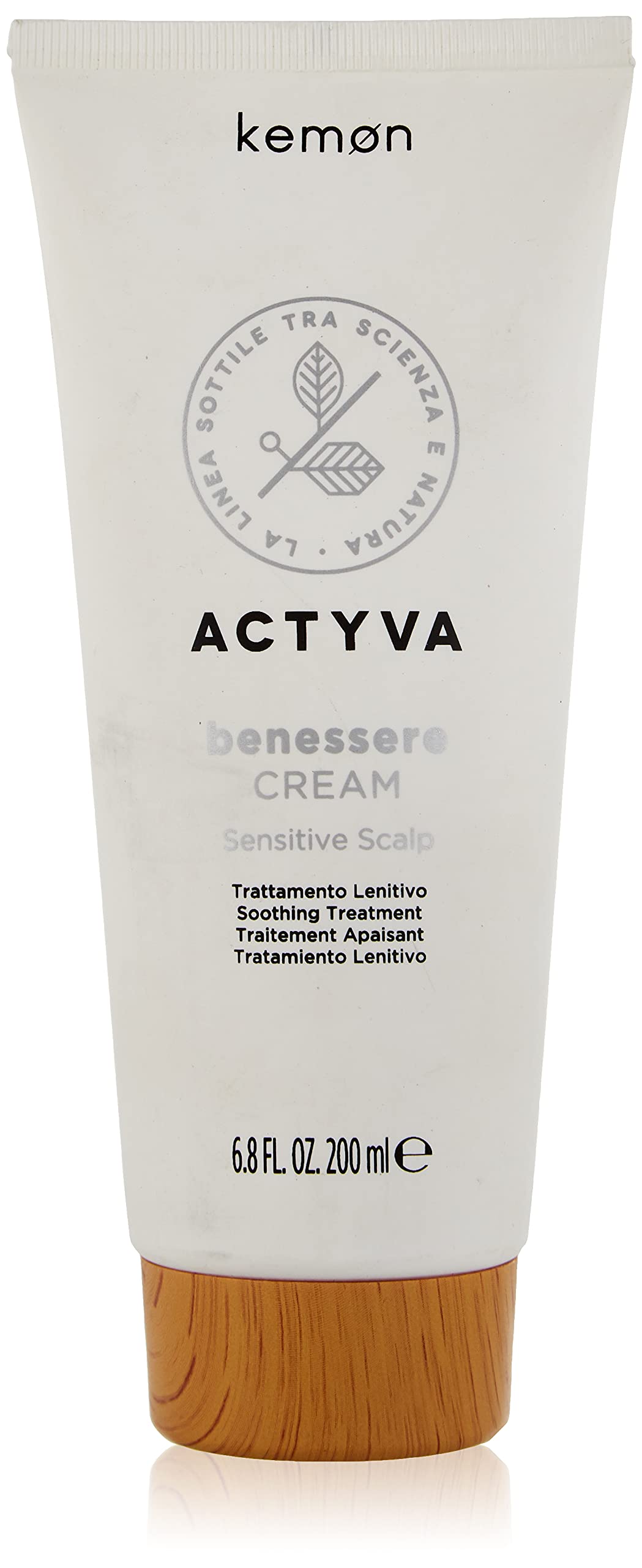 Kemon Actyva Benessere Cream, 200 ml - K0246707