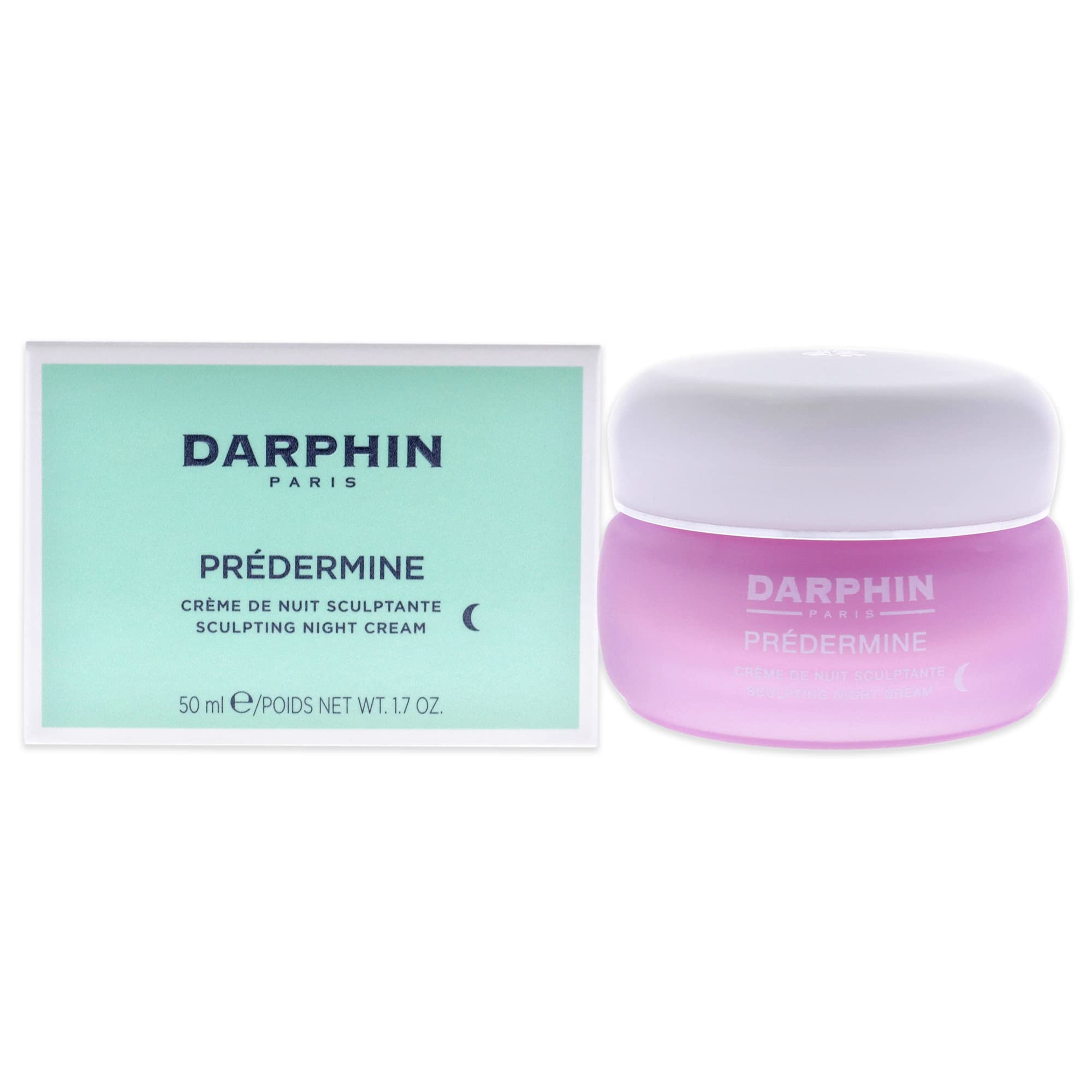 Darphin Predermine Anti-Wrinkle & Firming Sculpting Night Cream - 50 ml