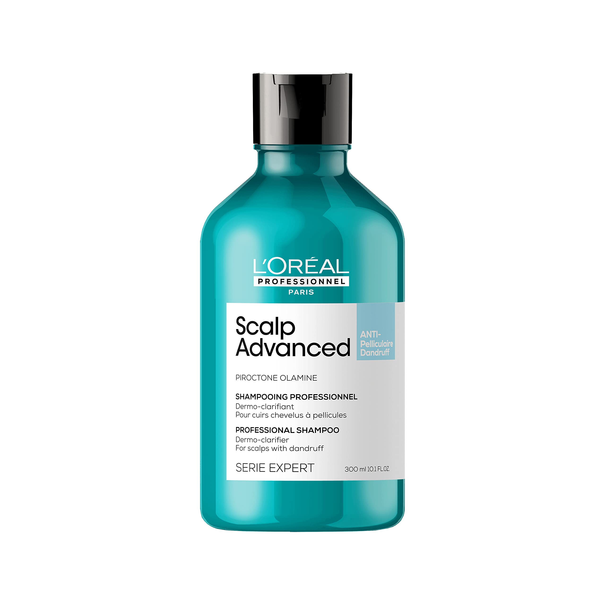 L’Oréal Professionnel SCALP ADVANCED champú 300 ml