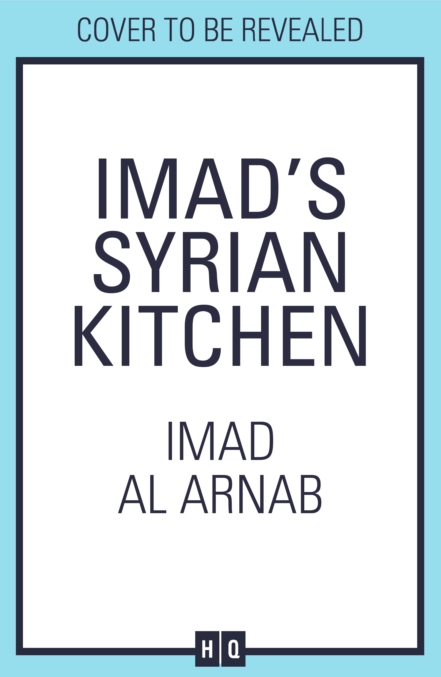 Imad’s Syrian Kitchen