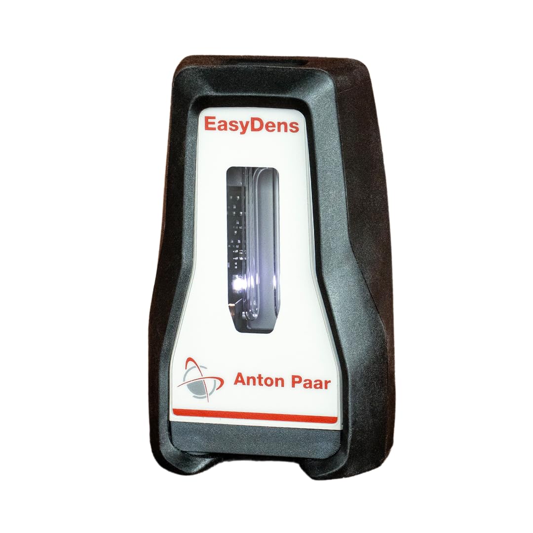 Protection Cover for EasyDens by Anton Paar - Smart Hydrometer - Digital Density Meter