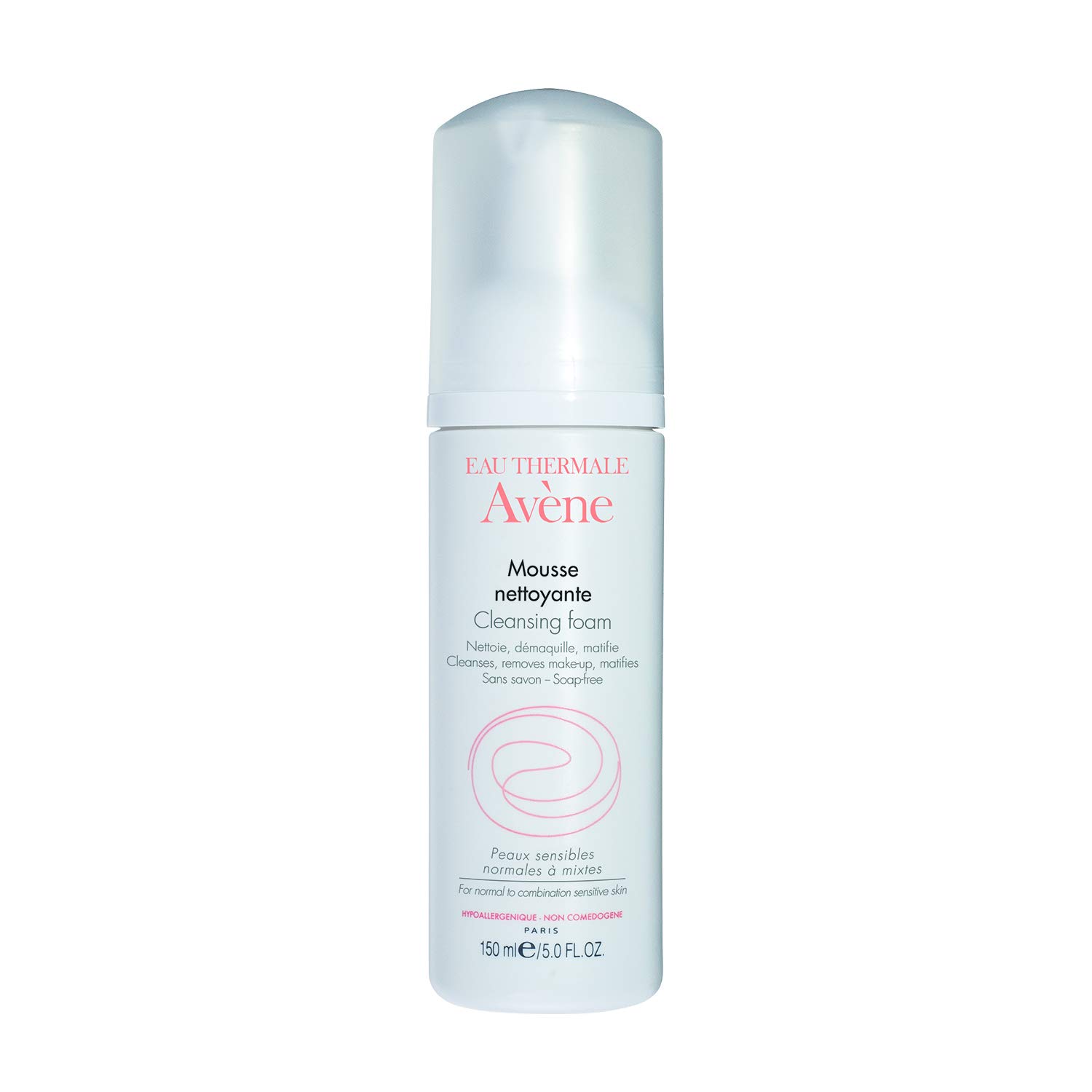 Avene Cleansing Foam 150 ml