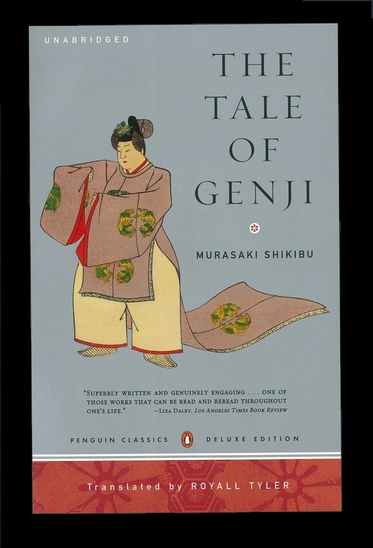 PENGUIN The Tale of Genji