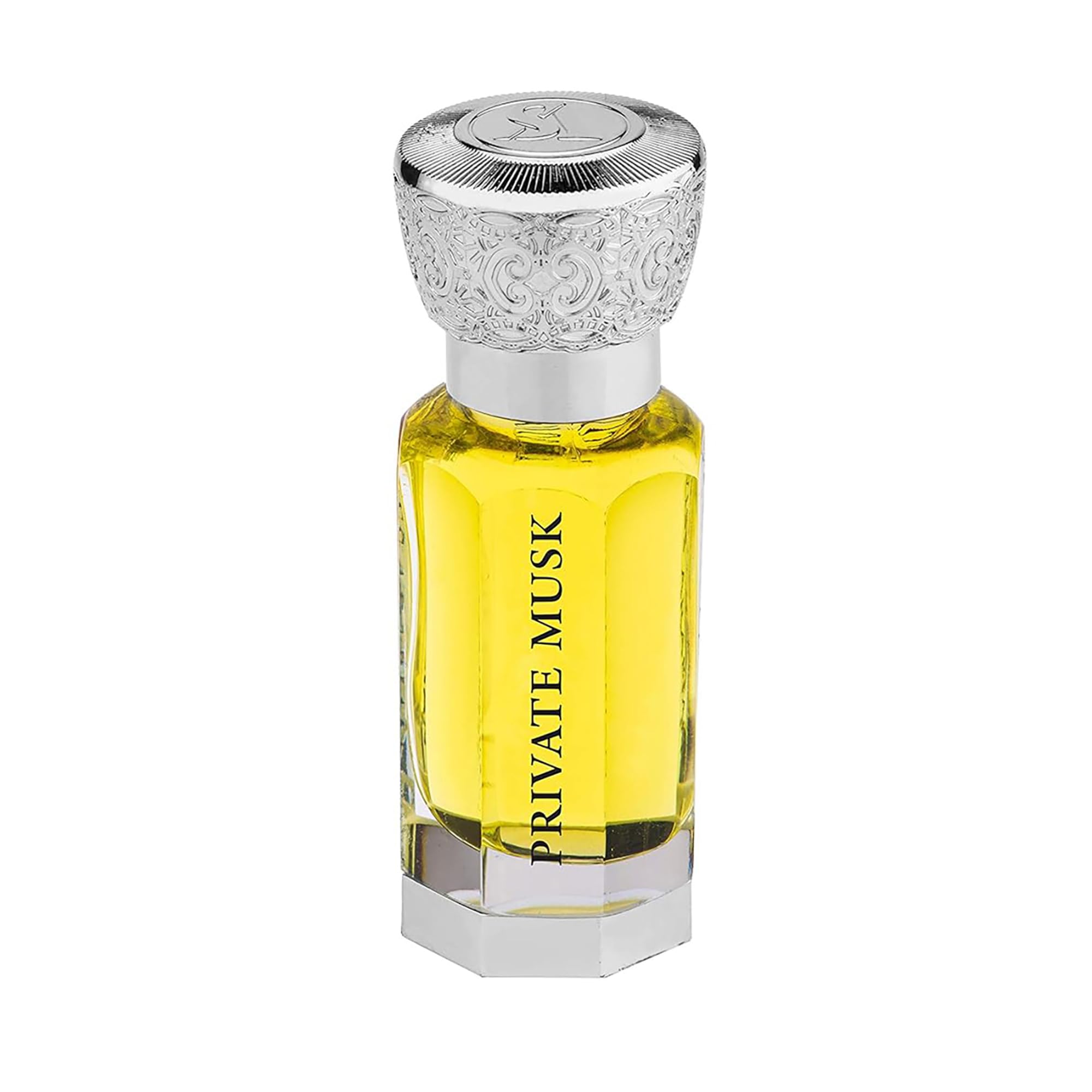 Swiss Arabian Private Musk Unisex Perfume Oil 12ml