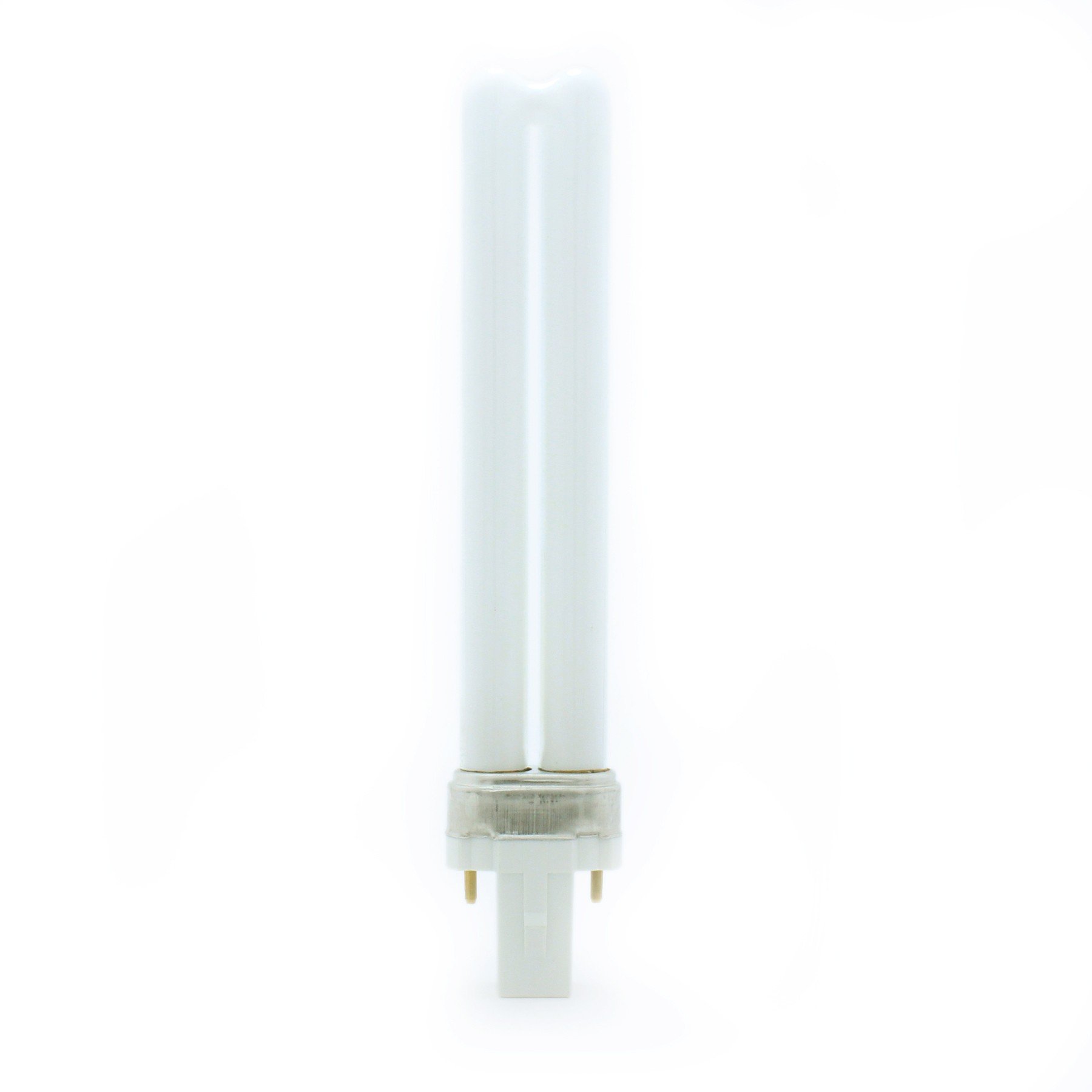 GECompact Fluorescent 2-pin Lamp (White, F9BX/SPX65)